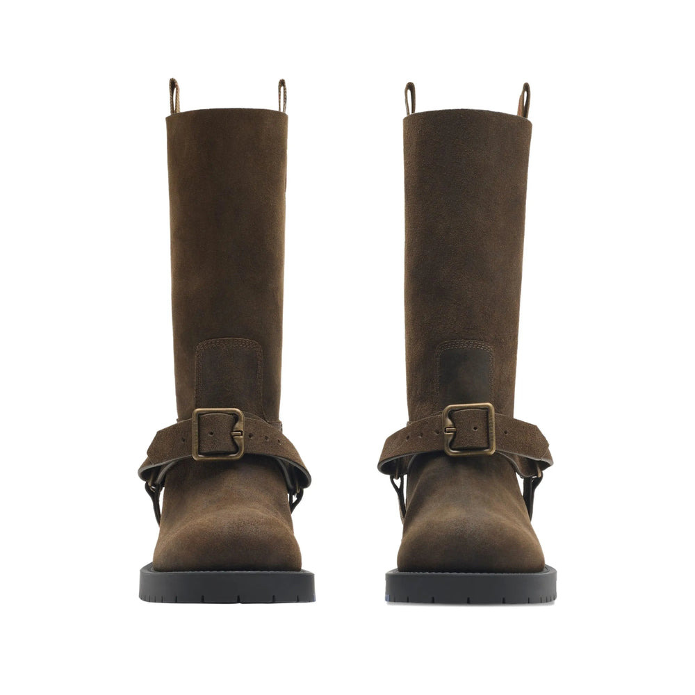 Burberry Brown Women - 2
