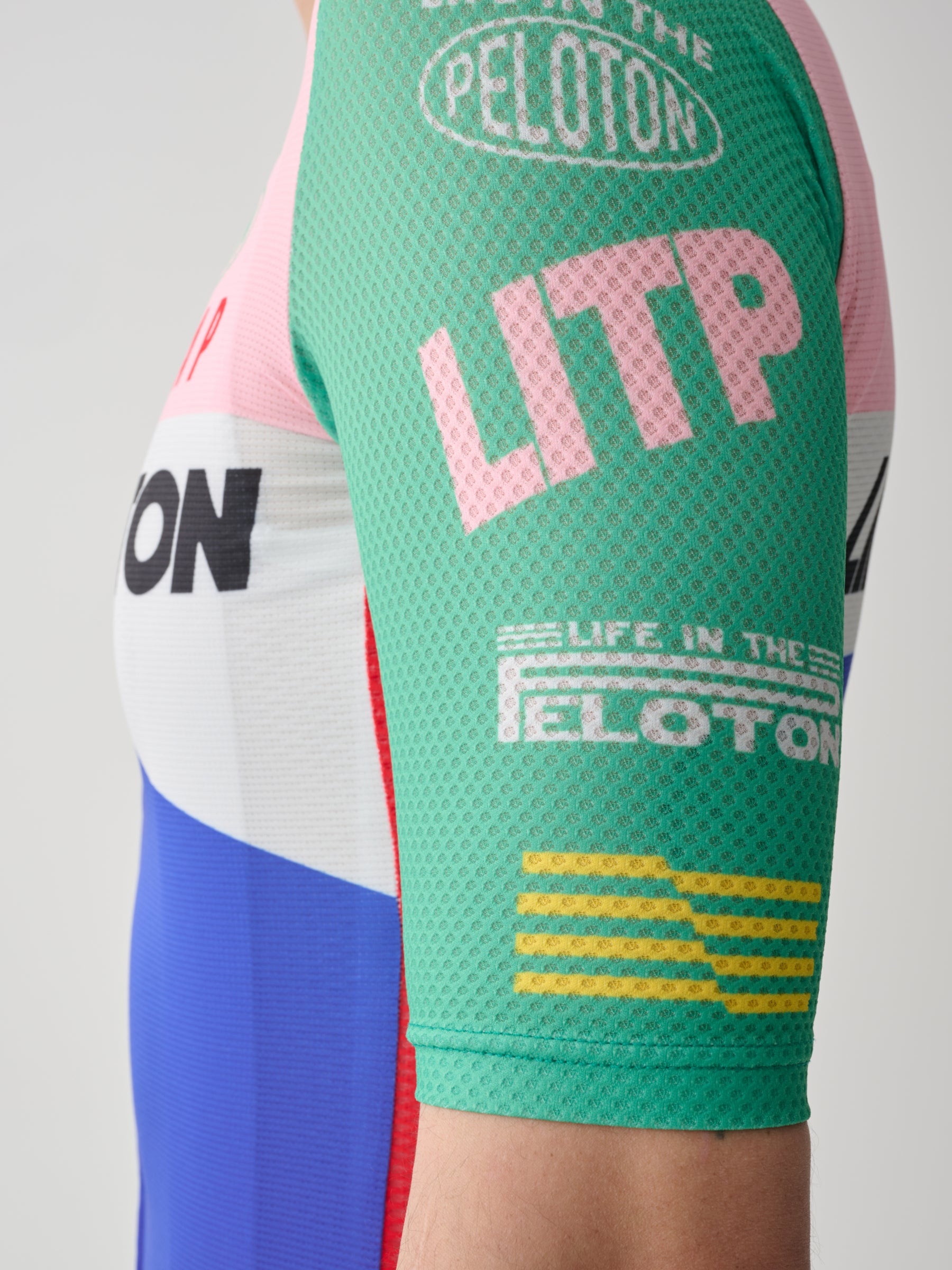 MAAP x LITP Pro Air Jersey 2.0 - 5