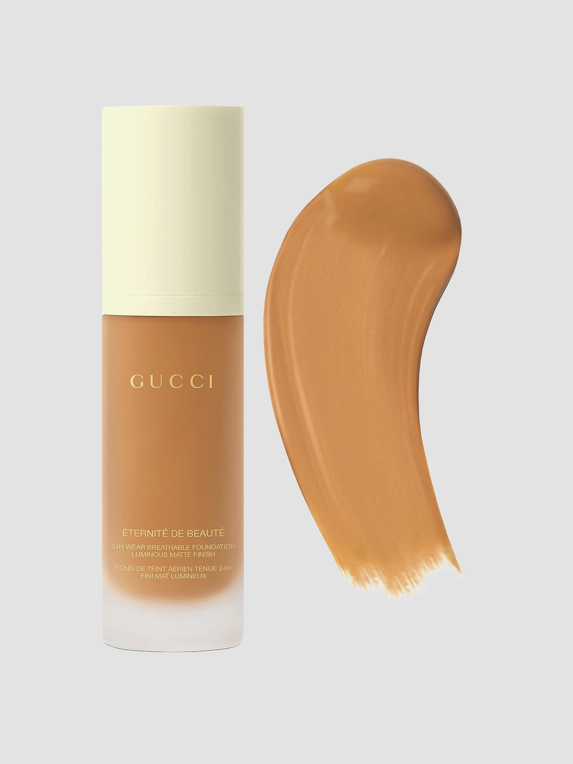 Women's Eternité De Beauté Foundation - 330 Warm - 1
