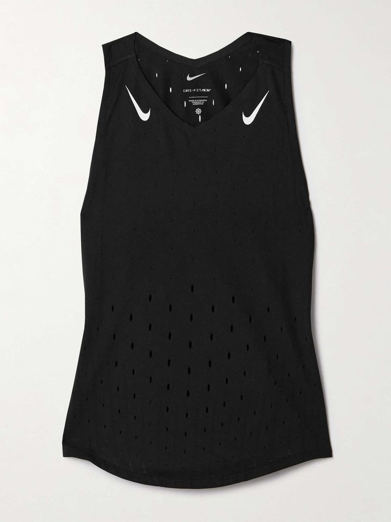AeroSwift perforated Dri-FIT ADV tank - 1