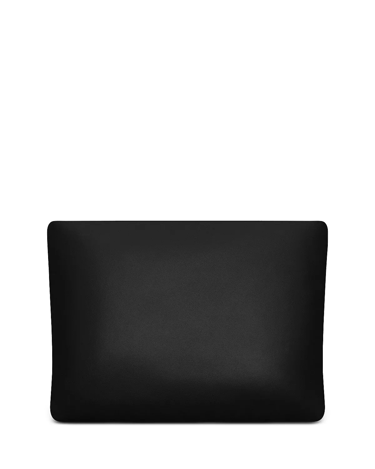 Calypso Large Pouch in Lambskin - 2