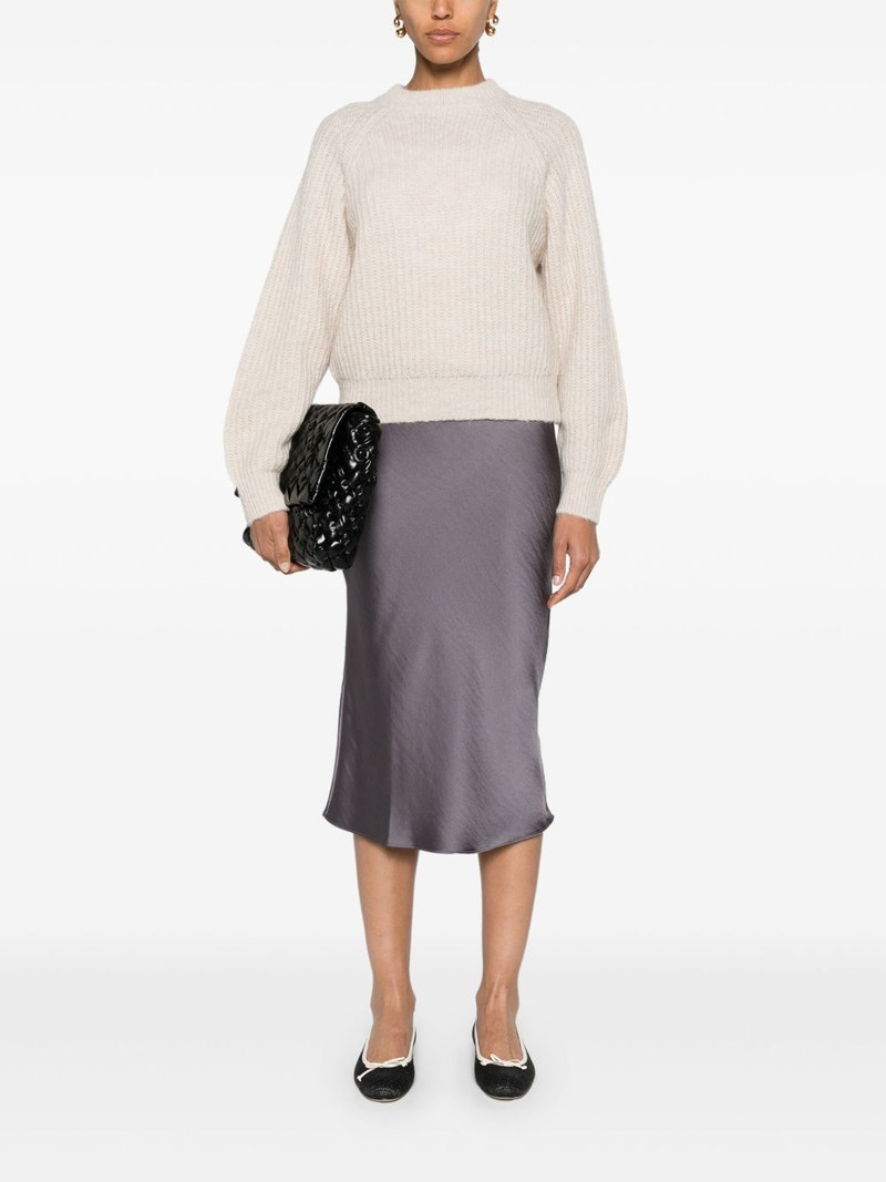 SAMSØE SAMSØE Layla chunky-knit jumper outlook