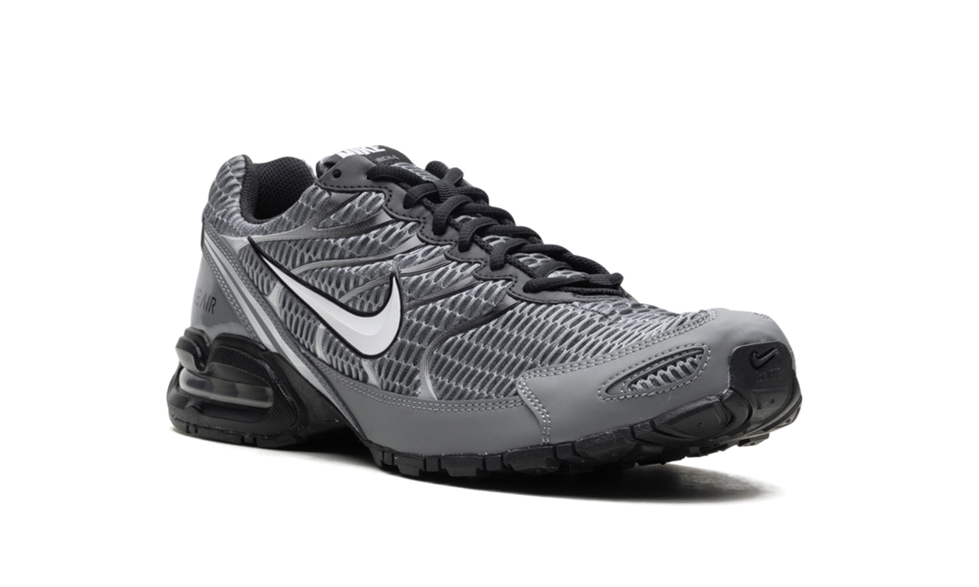 Air Max Torch 4 "Cool Grey" - 7