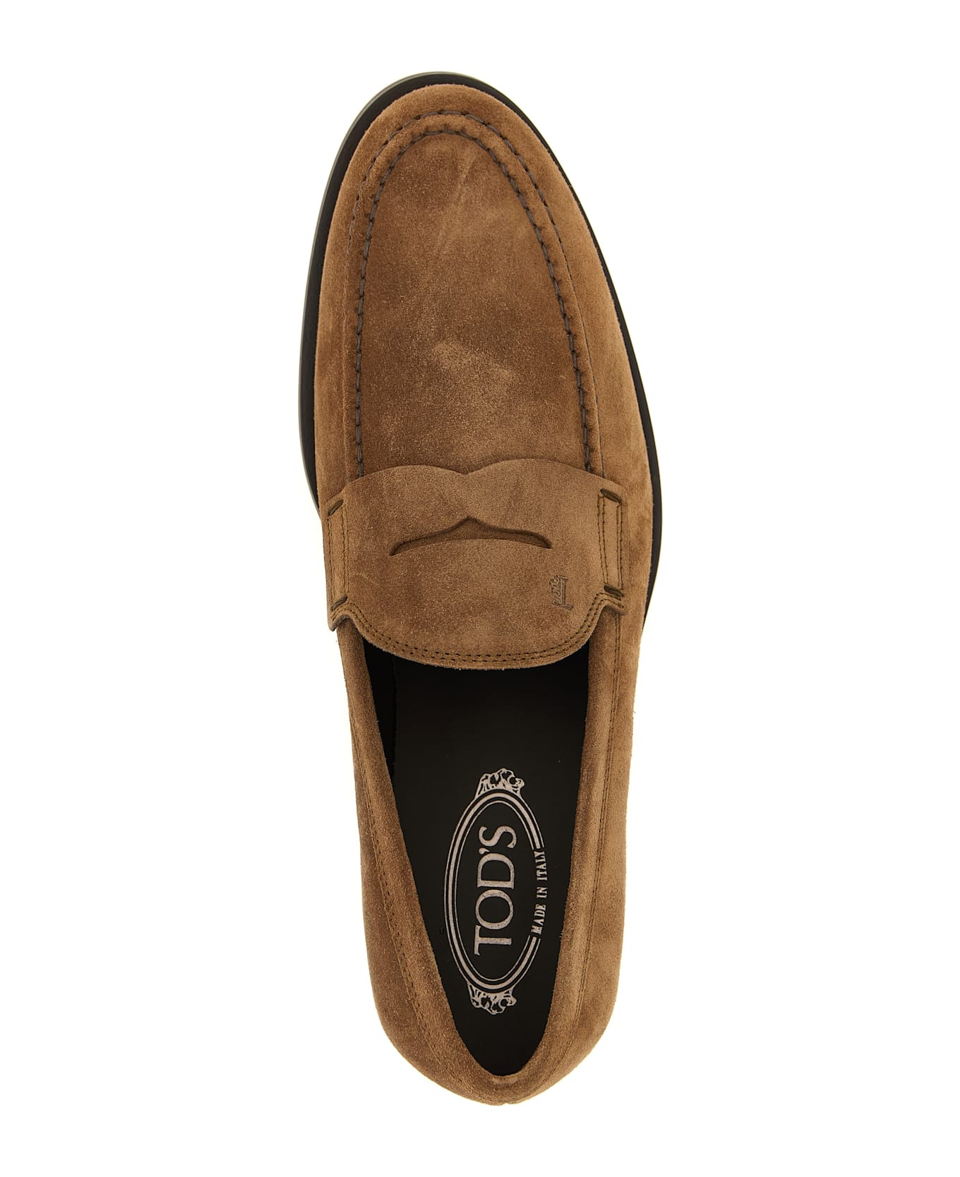 'formale' Loafers - 4