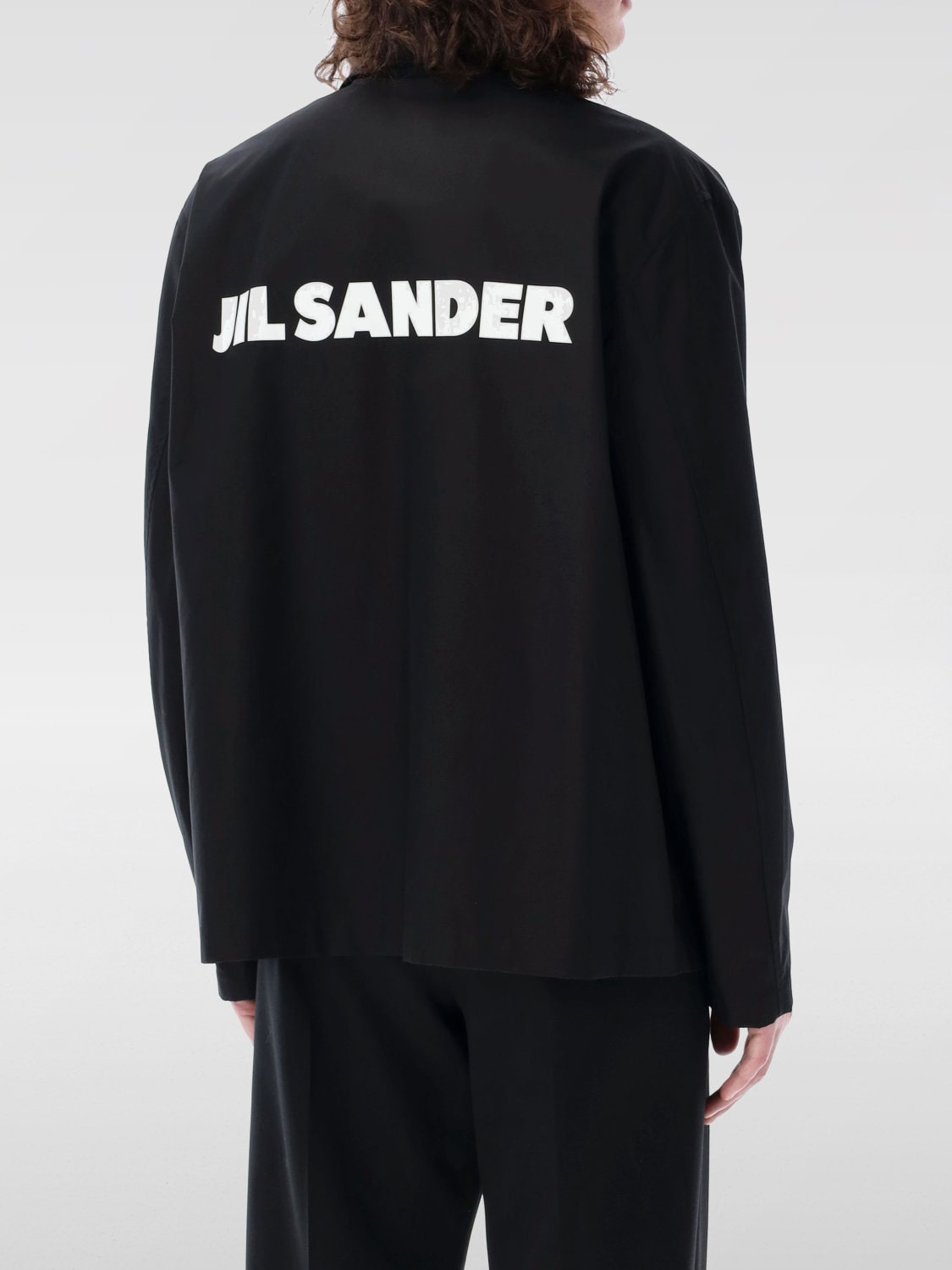 Jacket men Jil Sander - 2