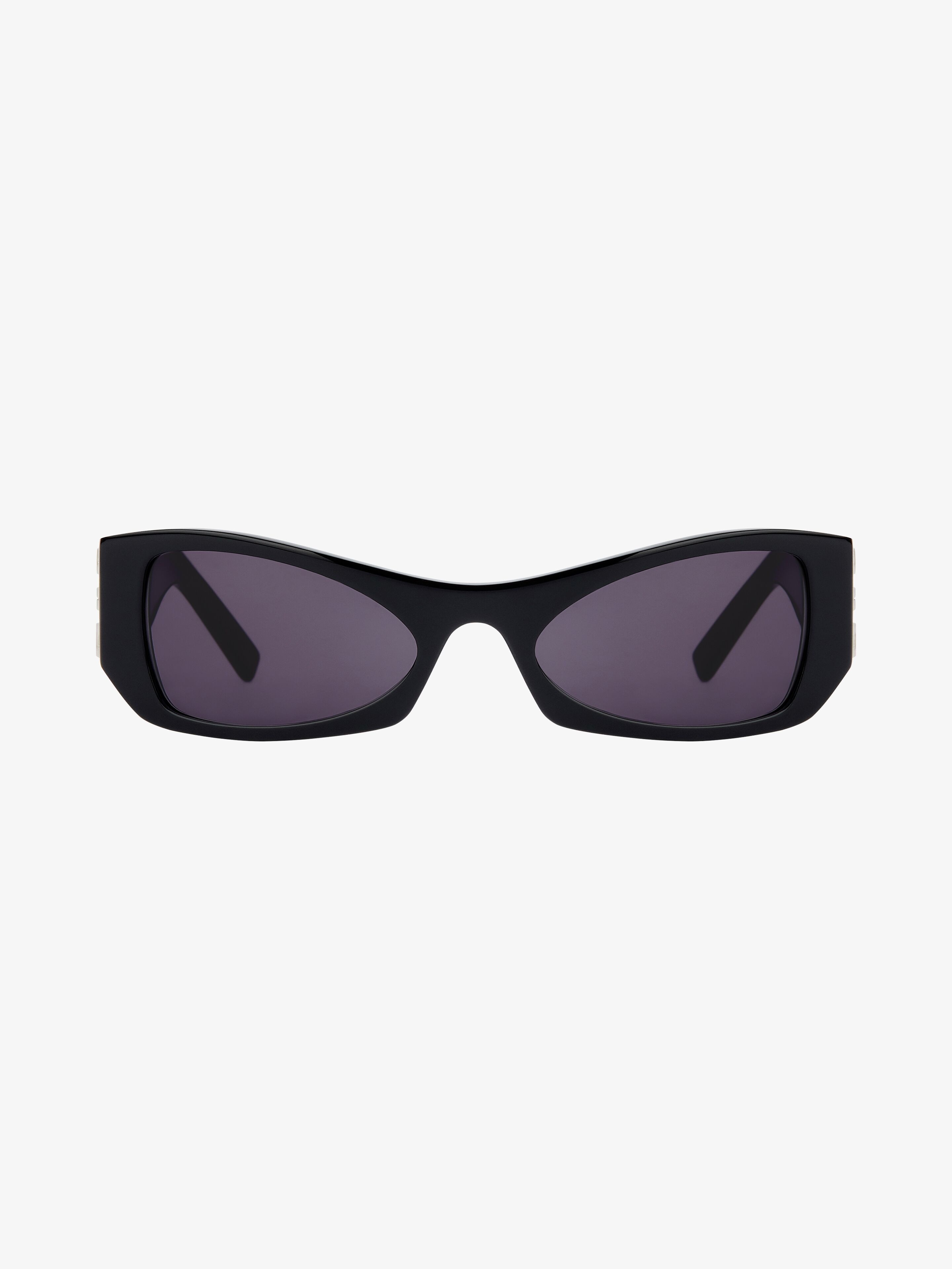 4G UNISEX SUNGLASSES IN ACETATE - 5