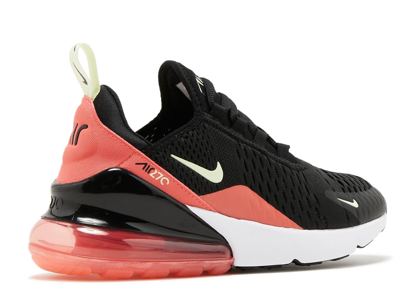 WMNS AIR MAX 270 'BLACK MAGIC EMBER' - 3