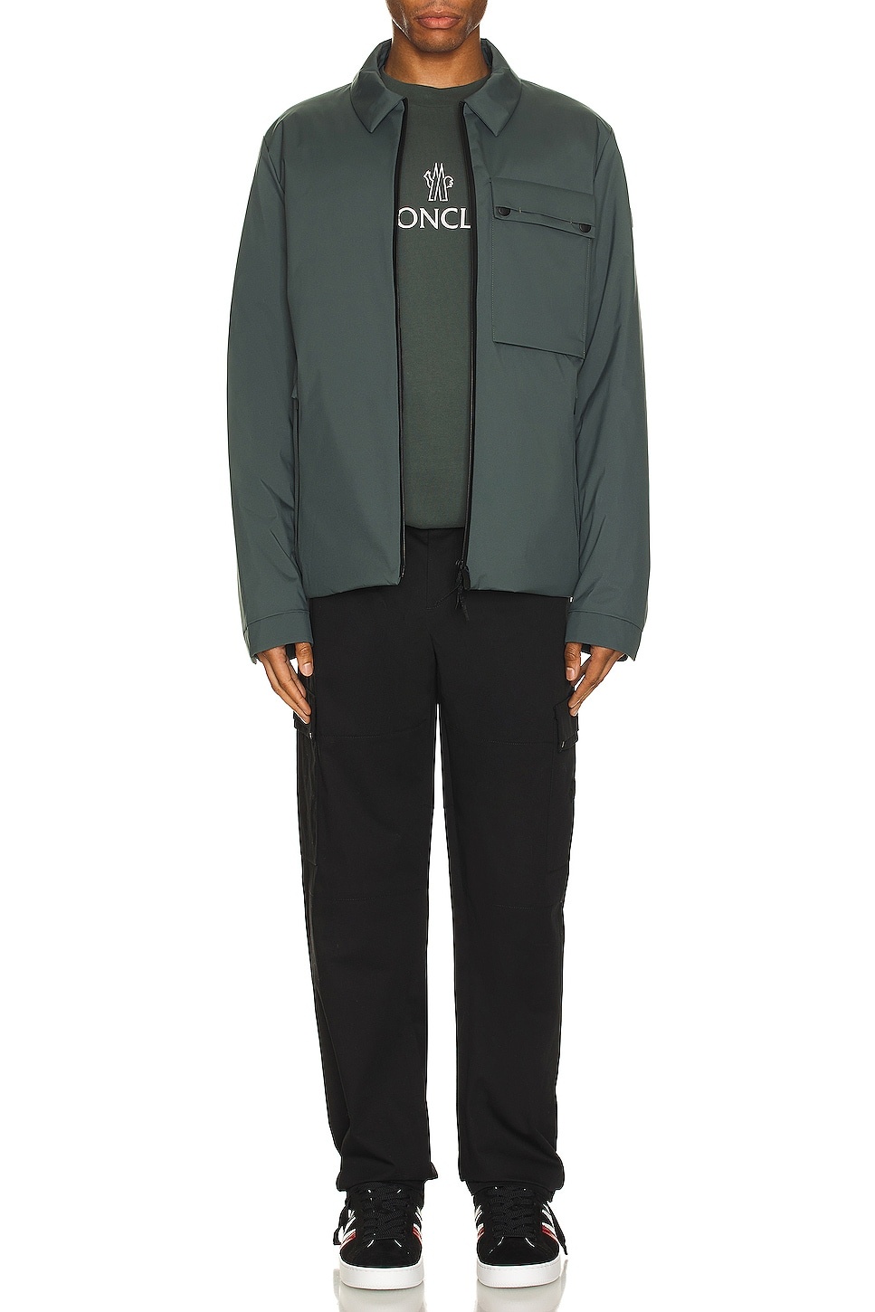 Trousers - 6