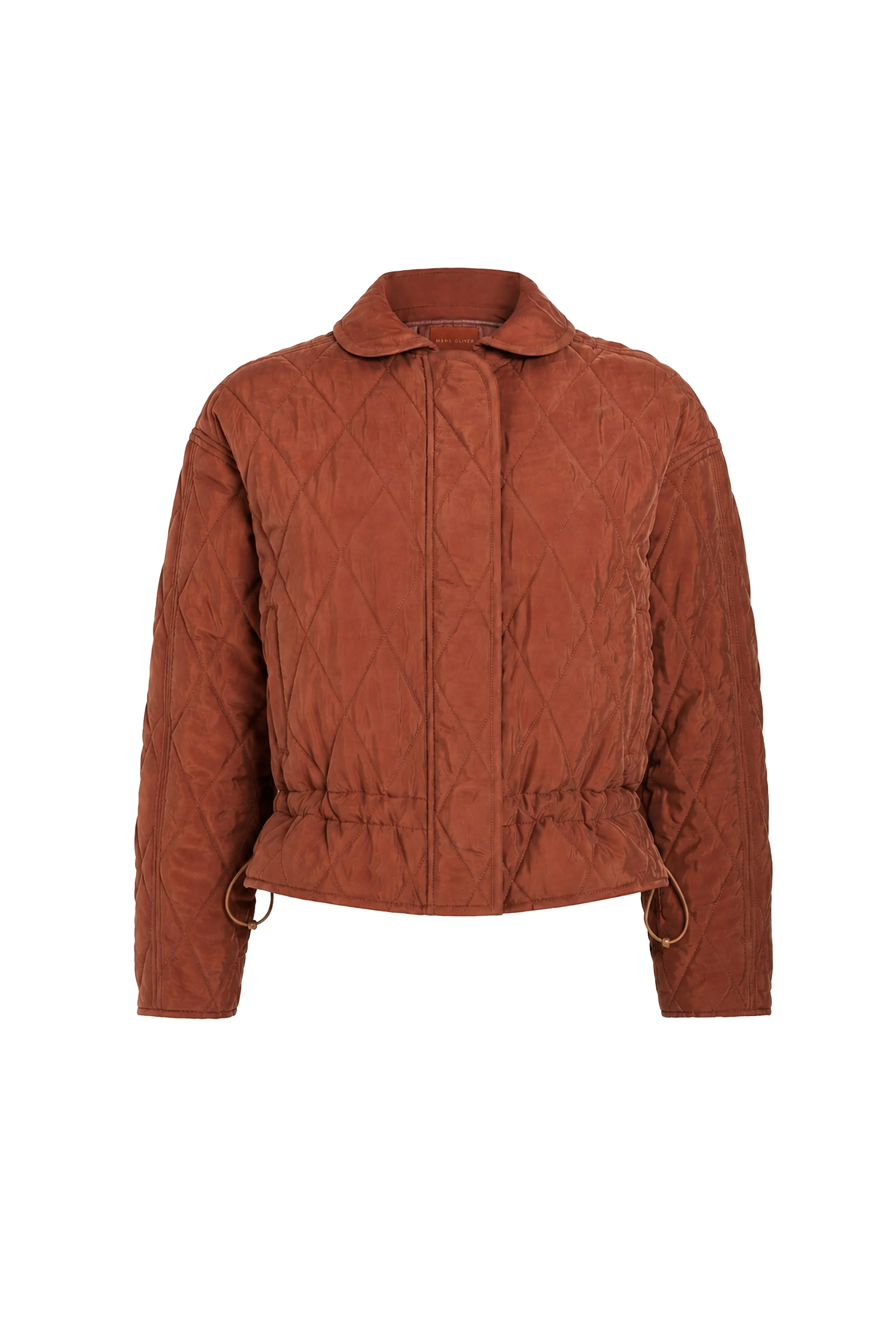 HAISLEY JACKET - 1