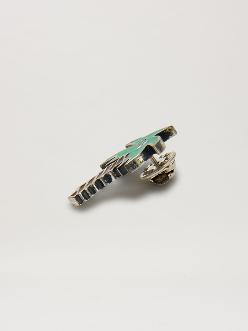 Palm Angels Sketchy Pin outlook