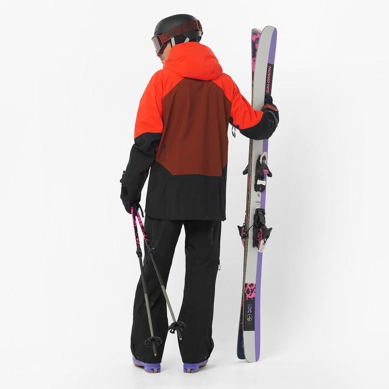 MOON PATROL GORE-TEX 6