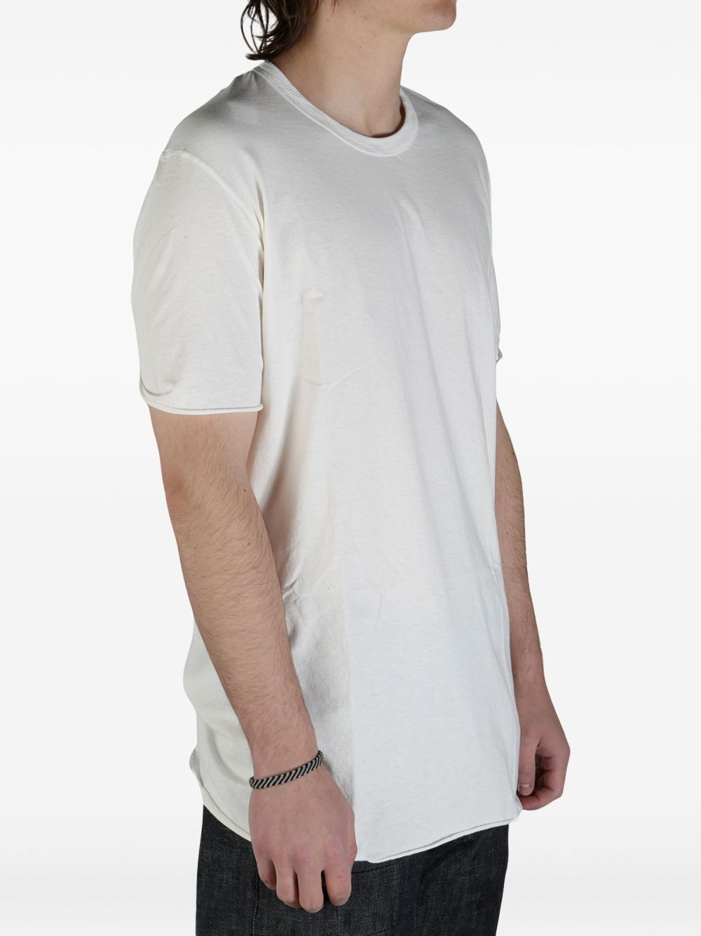 basic T-shirt - 3
