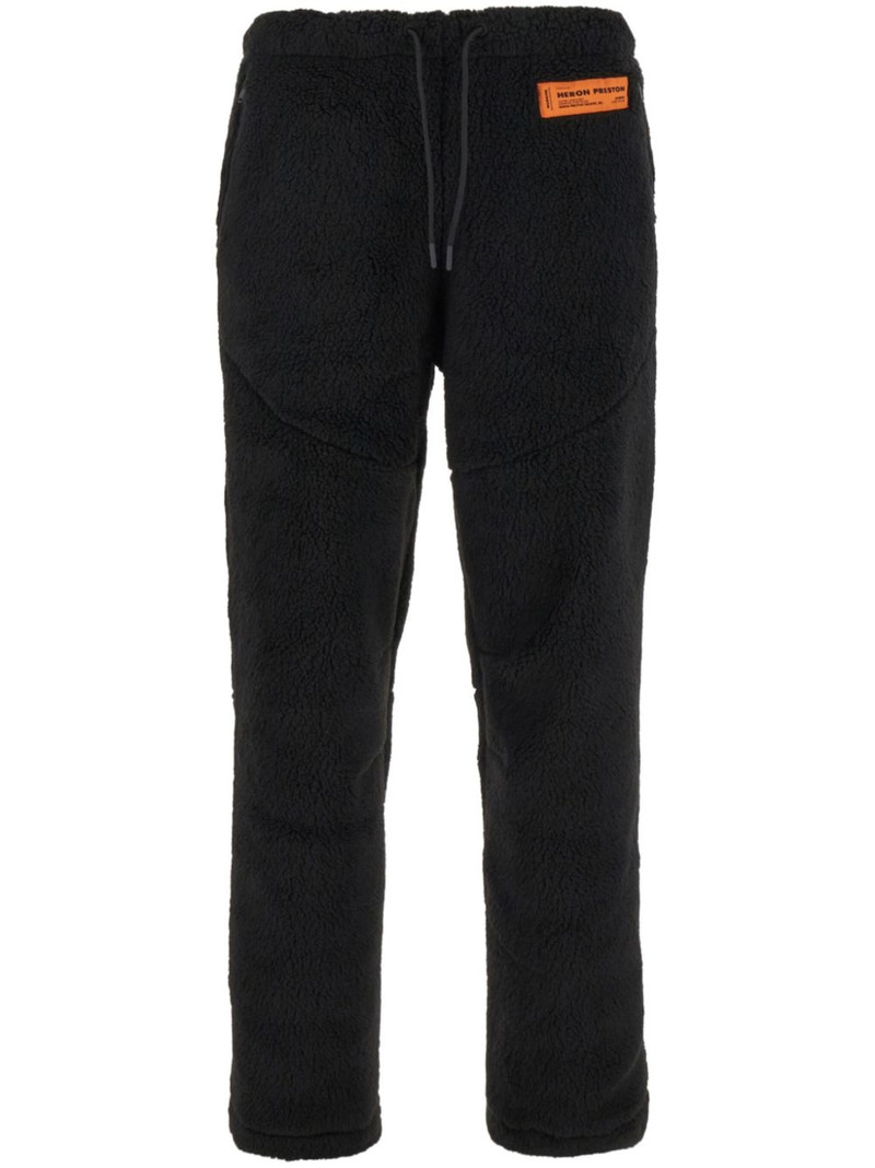 fleece 바지 1