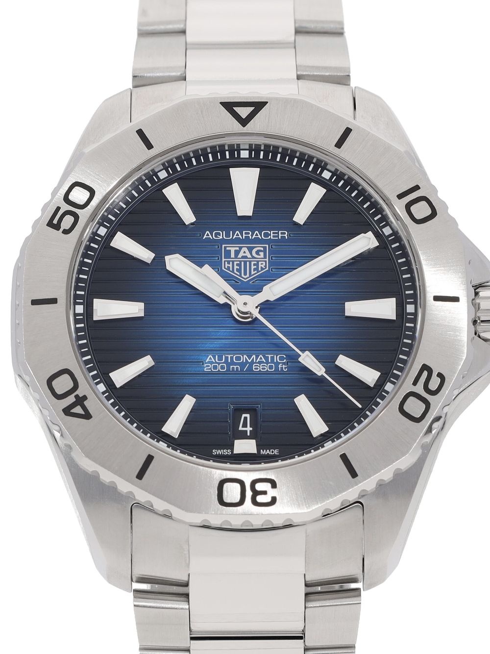 Aquaracer 200 40mm - 2