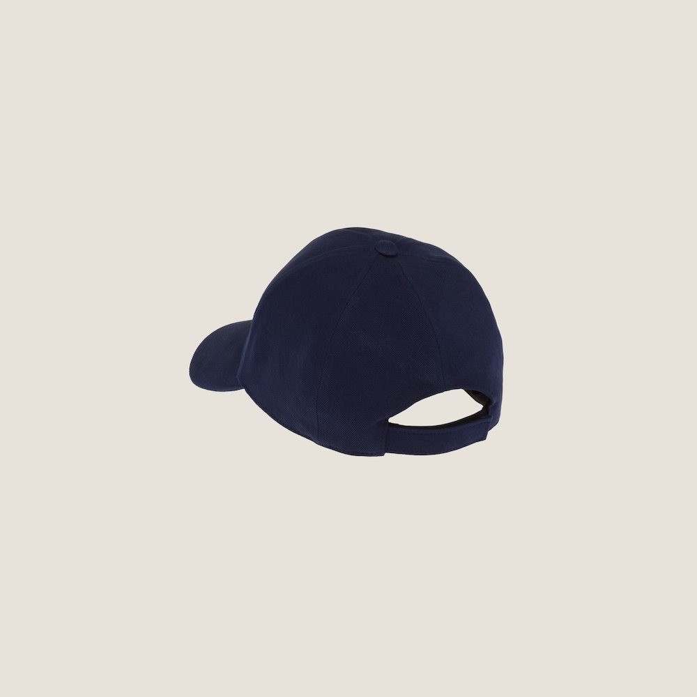 Drill baseball cap - 3