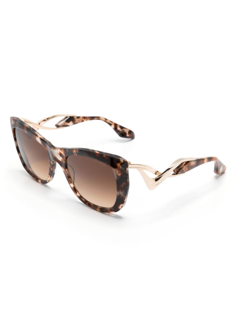 Icelus cat-eye sunglasses - 2