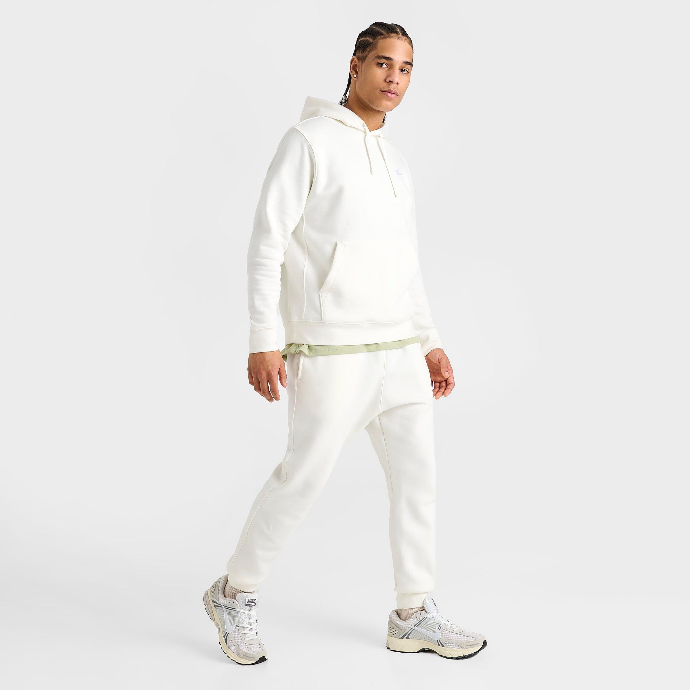 NIKE SPORTSWEAR CLUB FLEECE JOGGER PANTS - 2