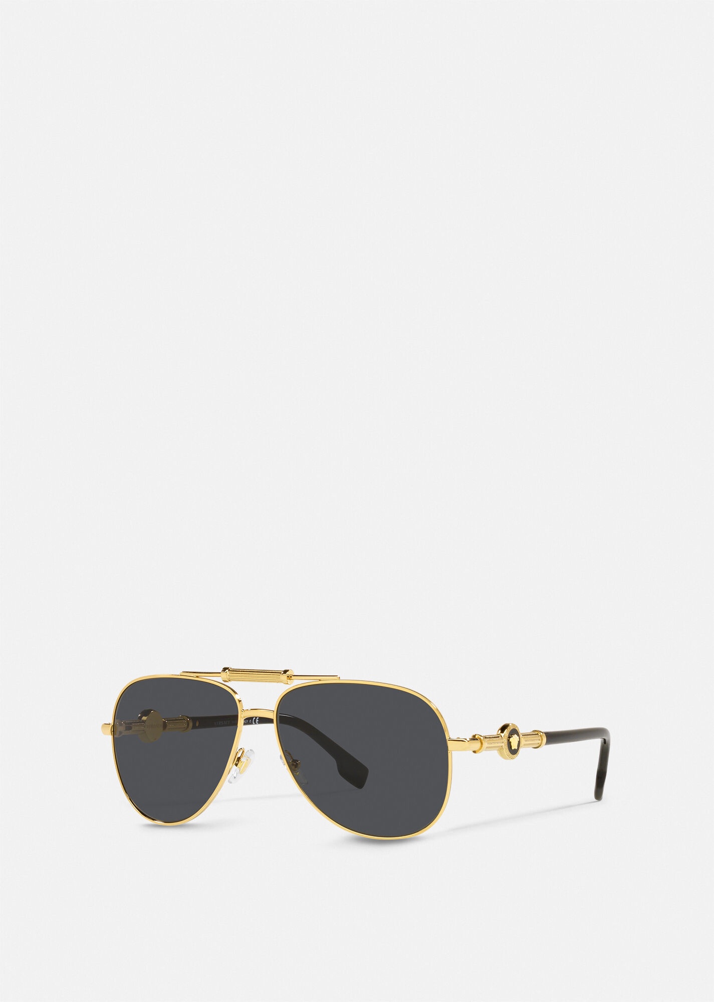 Medusa Polis Sunglasses - 1