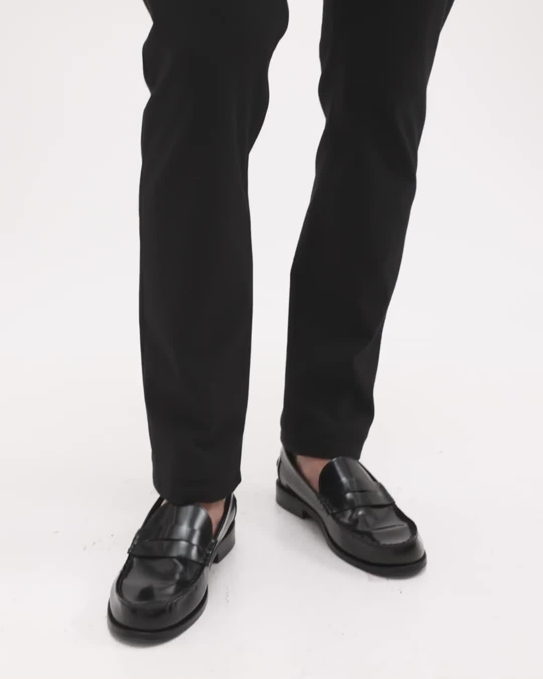 Raffi 5-Pocket Pant in Neoteric Twill - 7