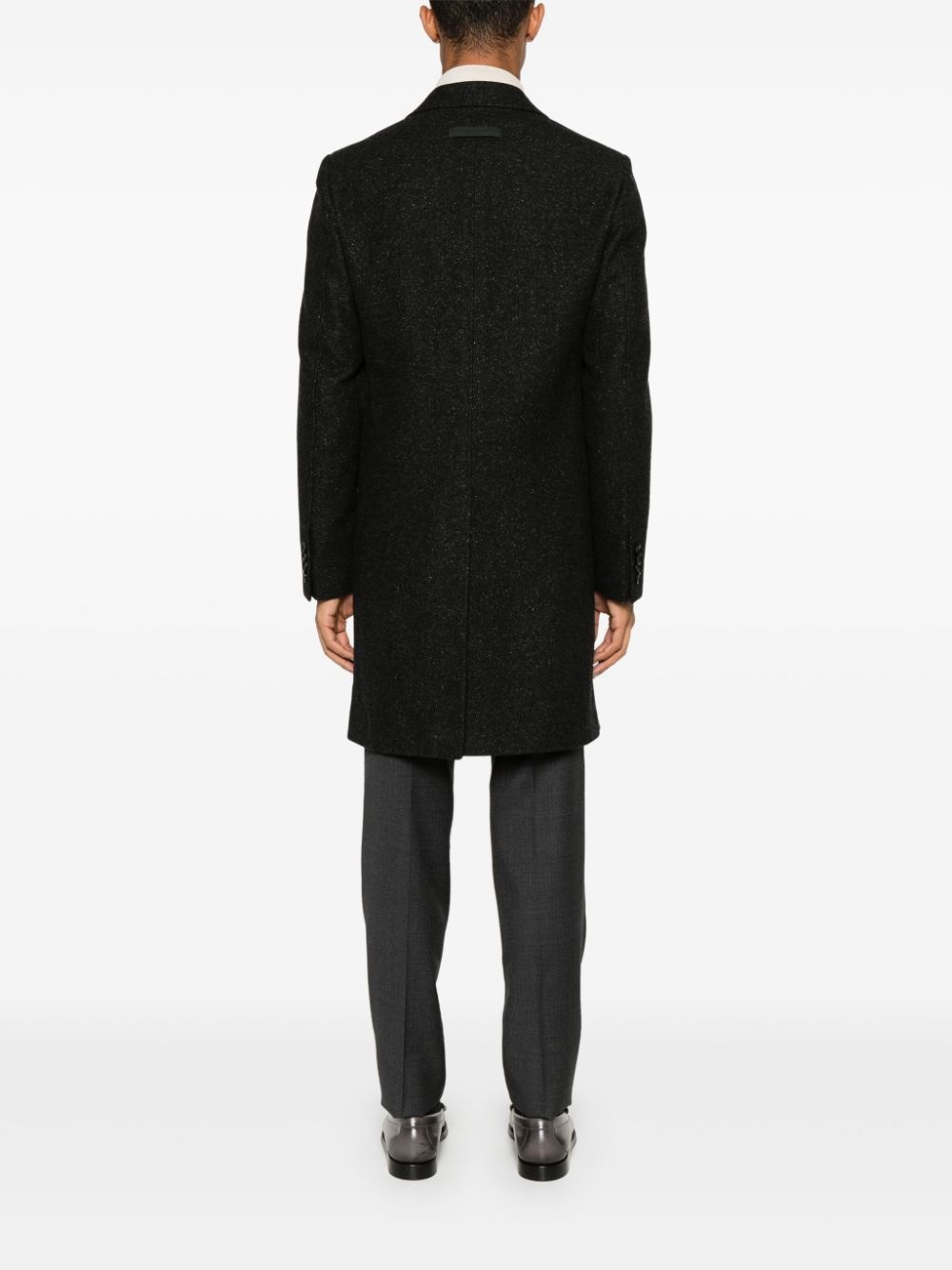 speckled coat - 4