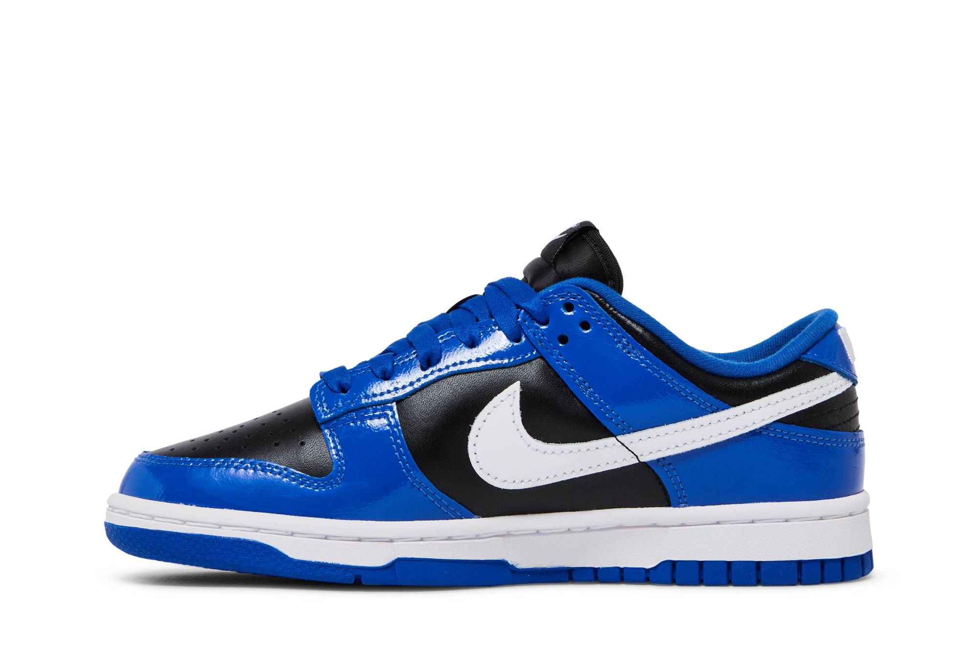 Wmns Dunk Low 'Game Royal' - 3