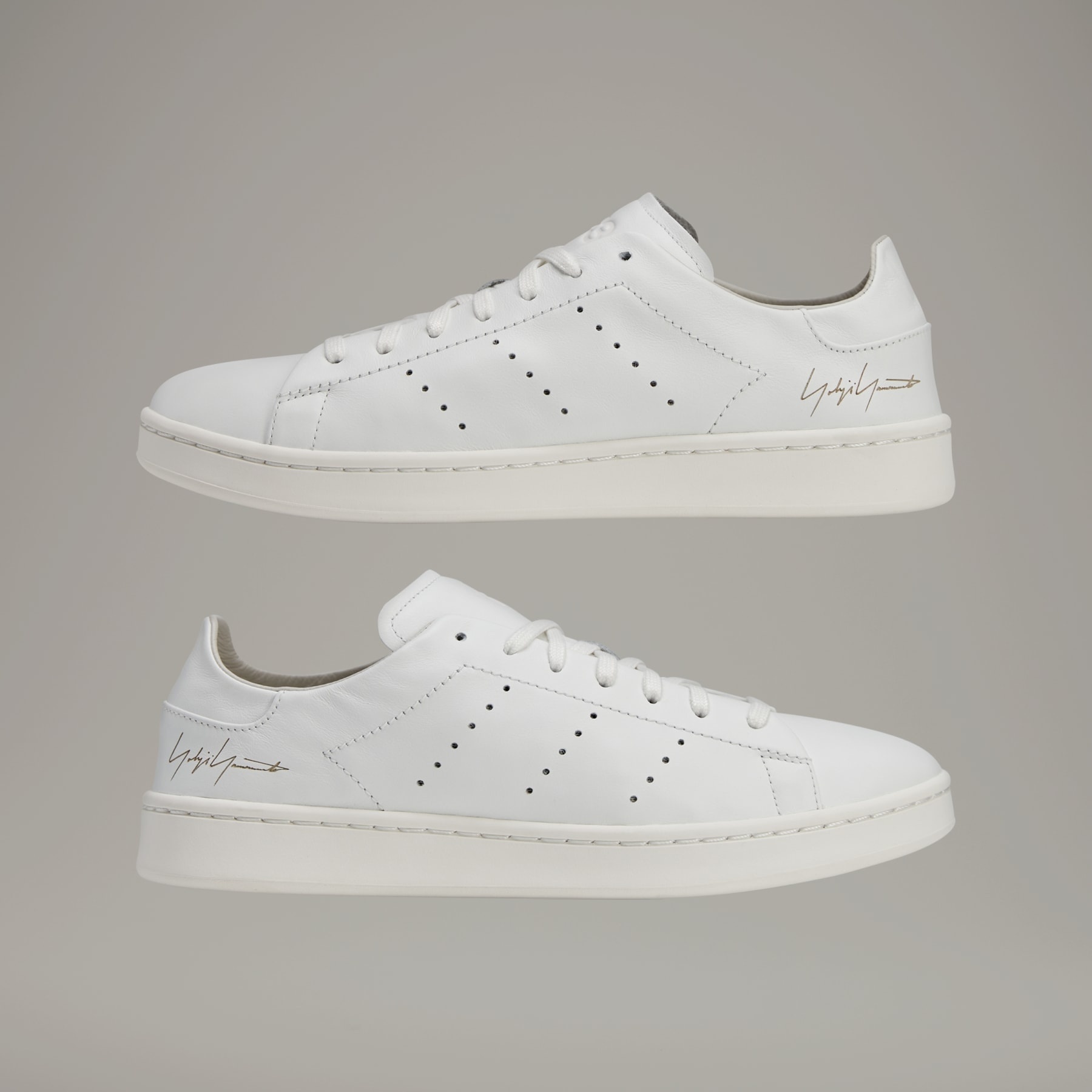 Y-3 Stan Smith - 7