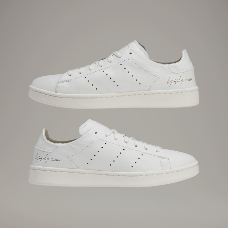 Y-3 Stan Smith 7
