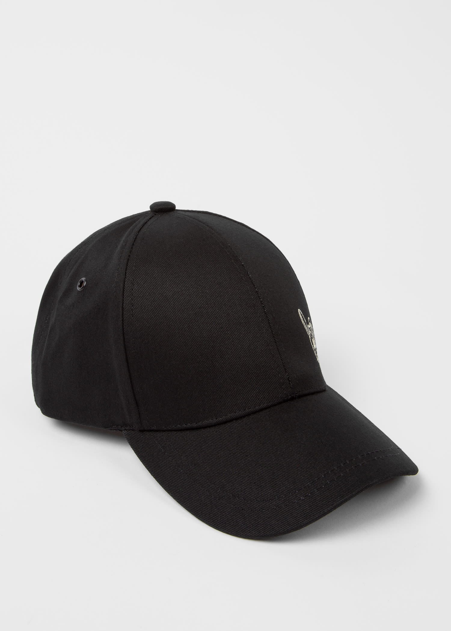 'Rabbit' Baseball Cap - 4