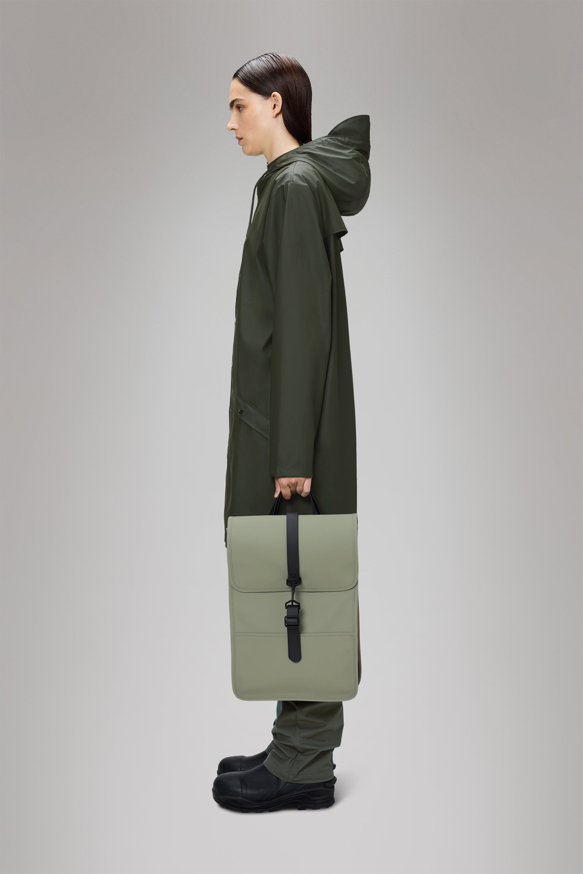 Backpack Mini - 3
