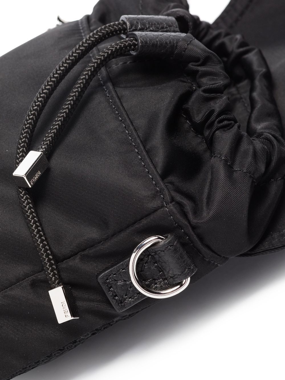 Fendiness mini backpack - 5