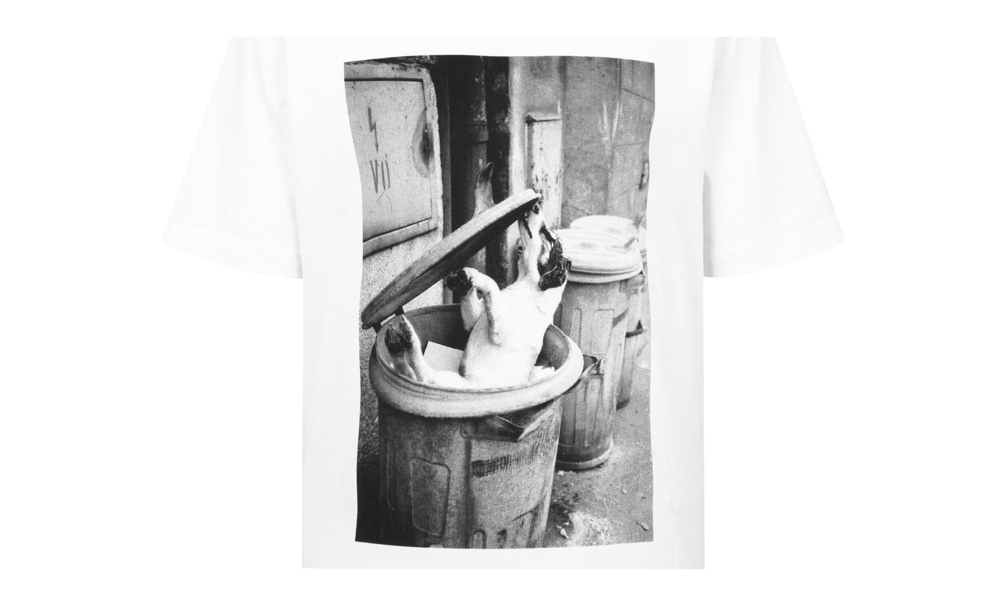 Juergen Teller 1 T-Shirt - 2