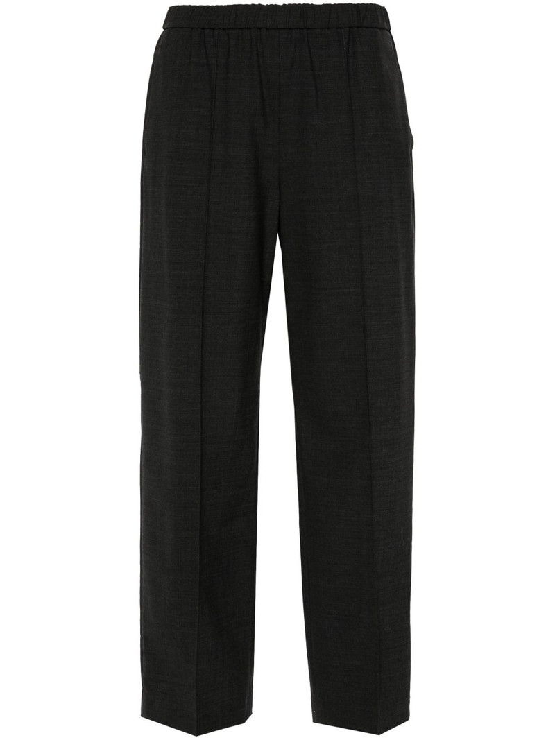 jogging-fit trousers 1