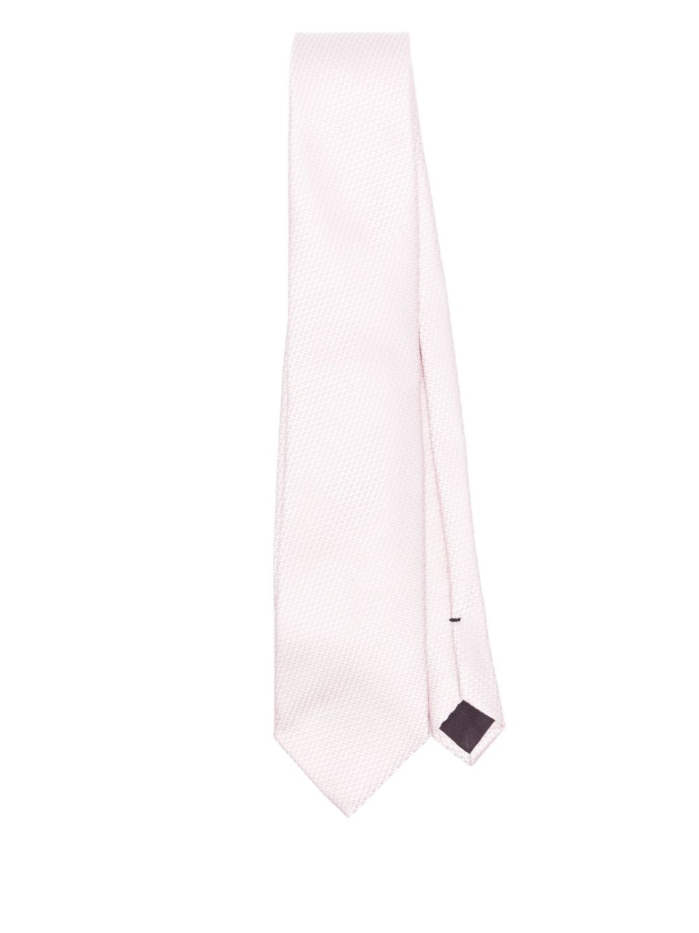 silk tie - 1