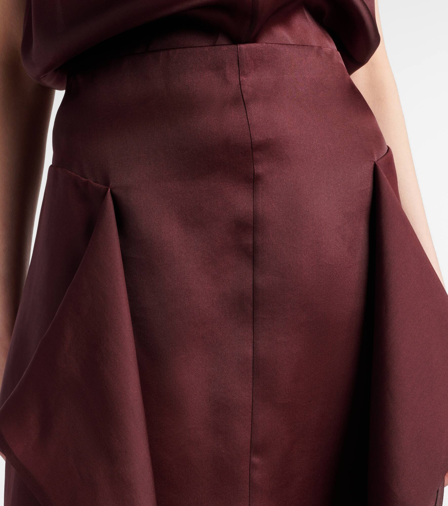 Nina midi skirt - 4
