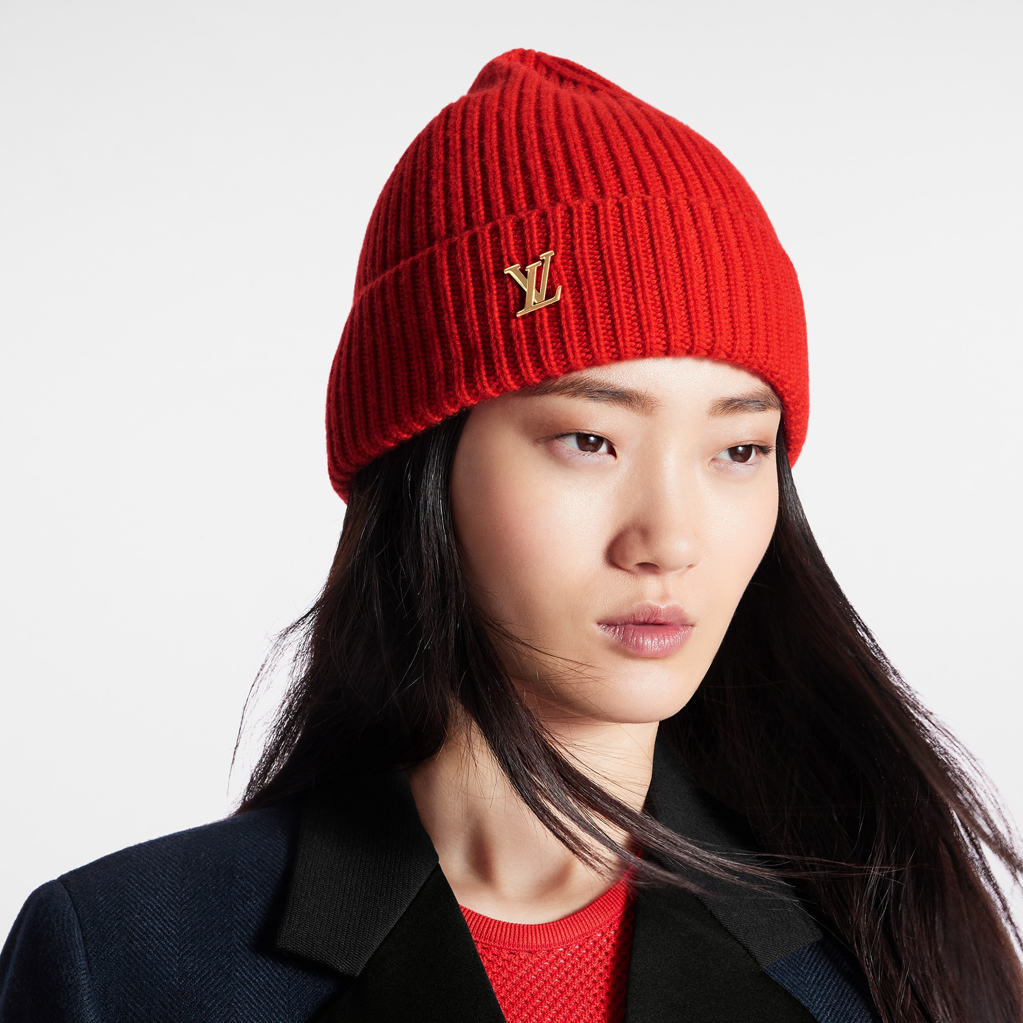 LV Spark Beanie - 5