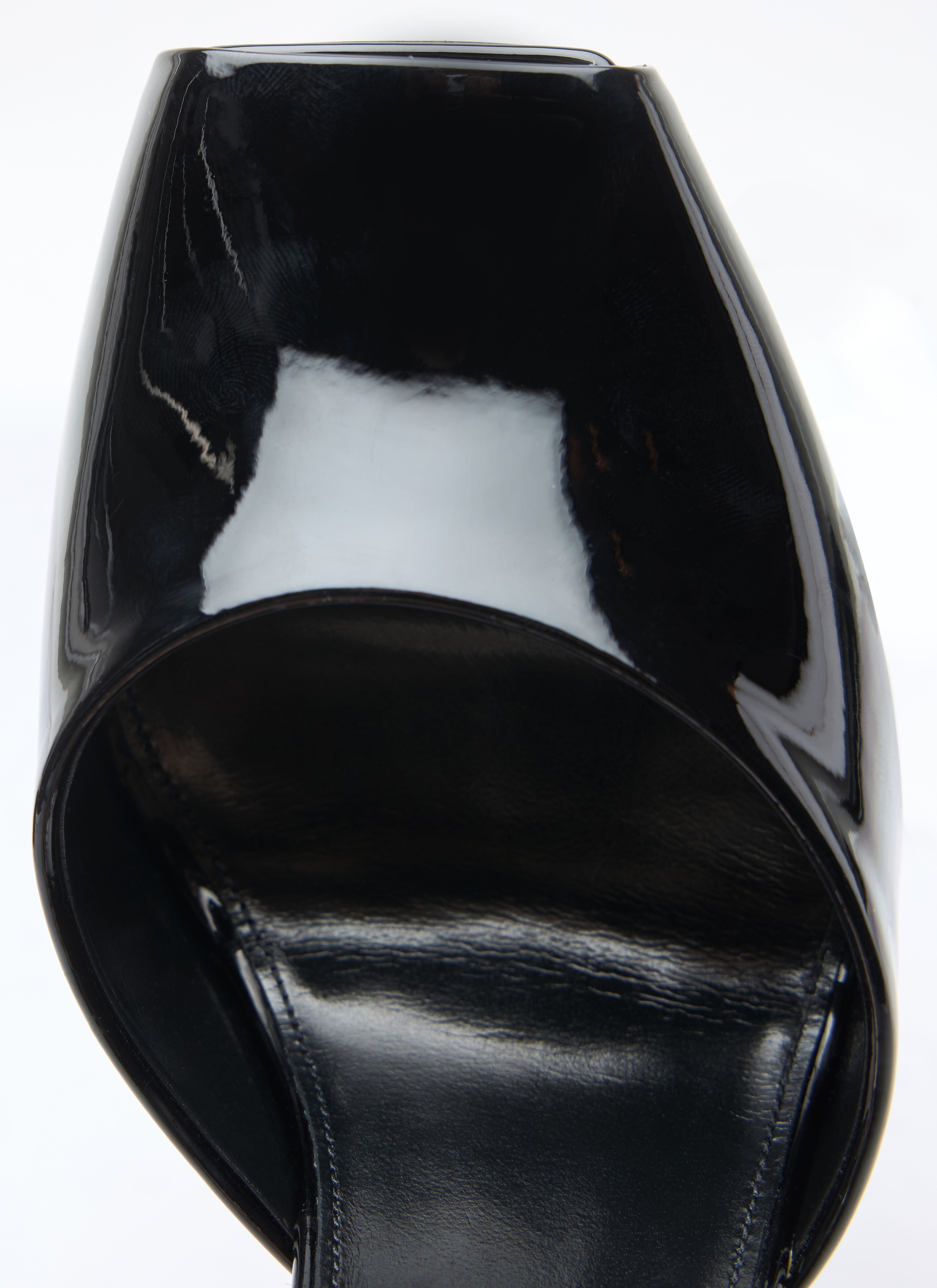 Le Scandale Wedges - 7