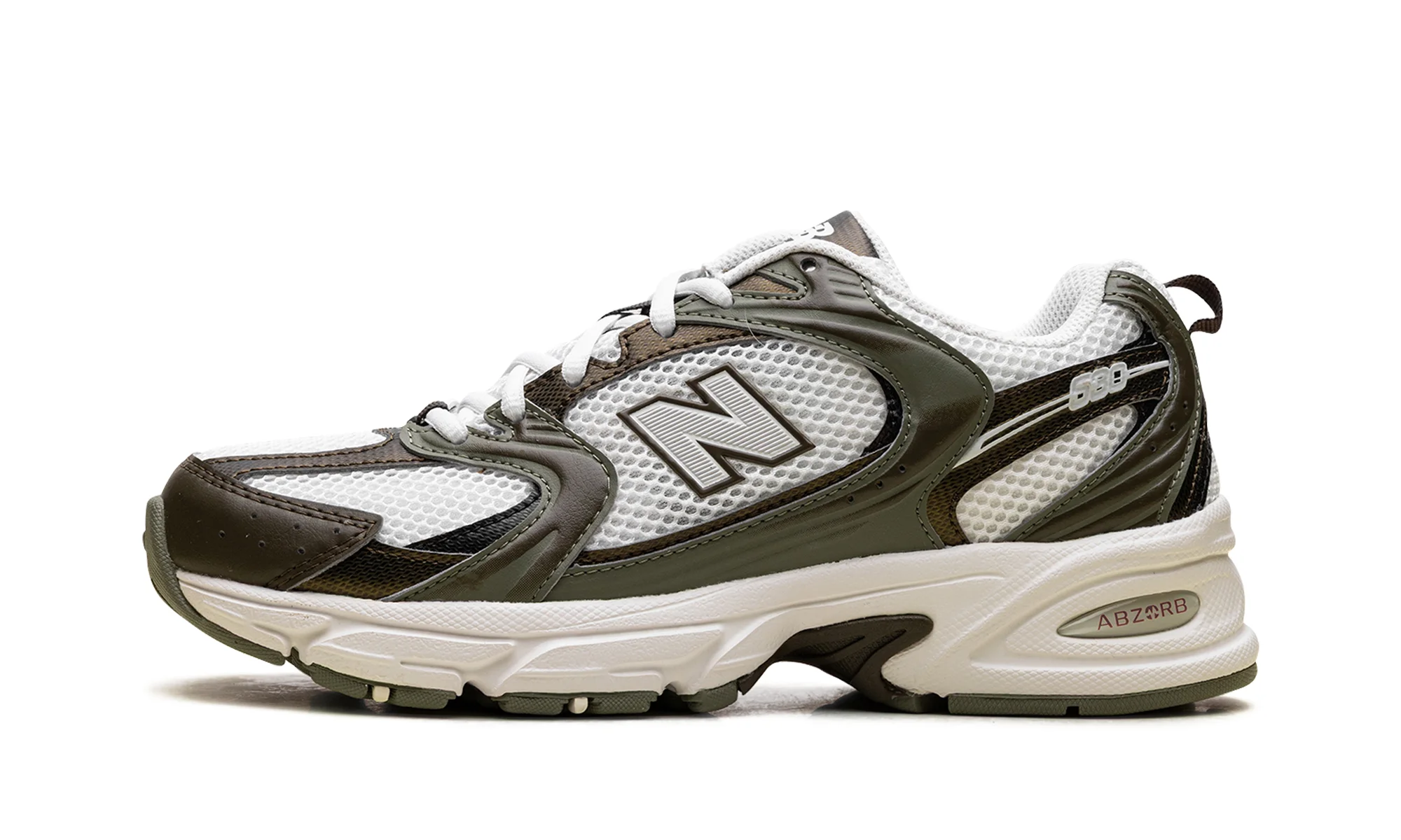 530 "CALIA Brown Green" U530CAL - 1