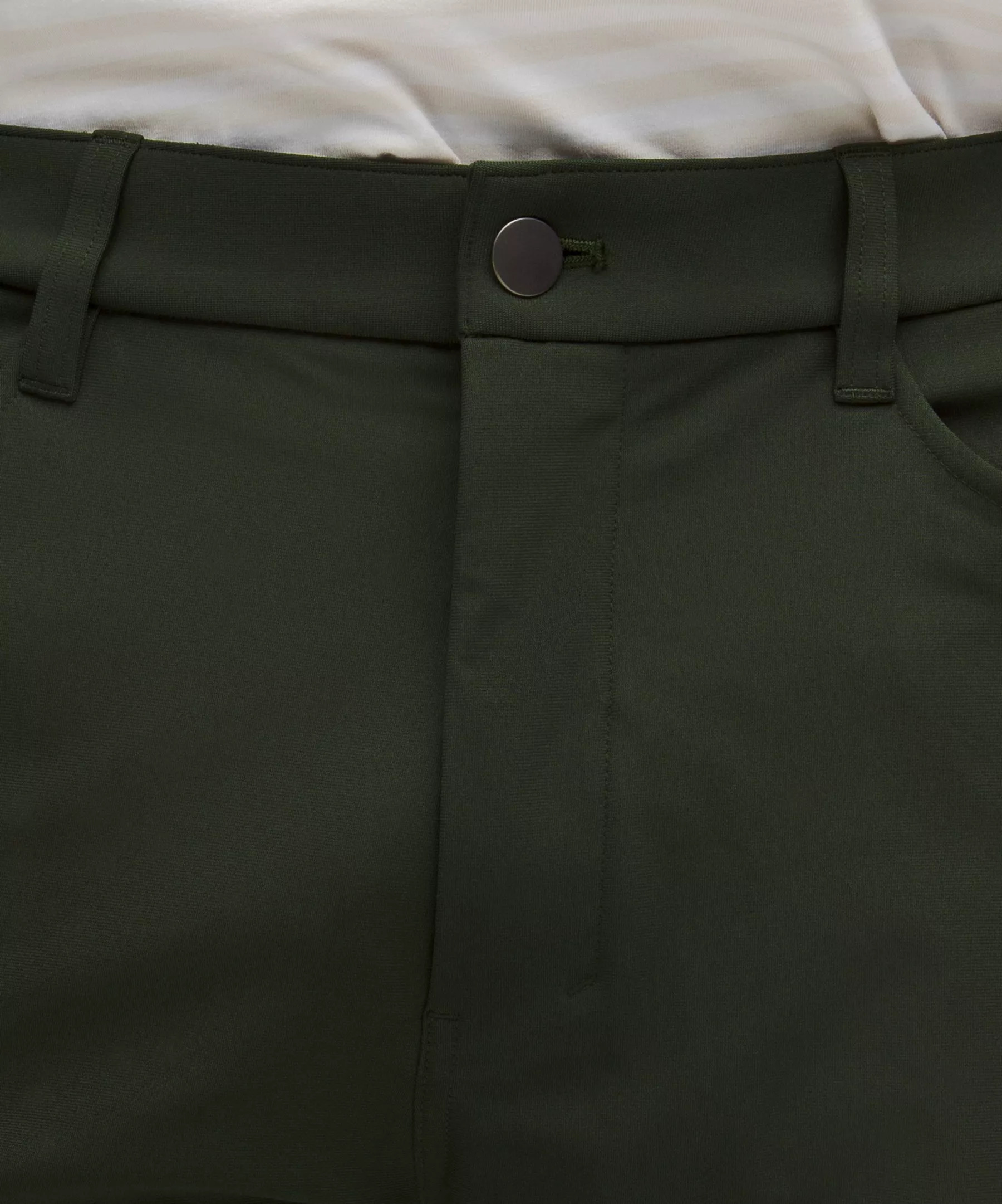 ABC Slim-Fit 5 Pocket Pant 34L *Warpstreme - 4