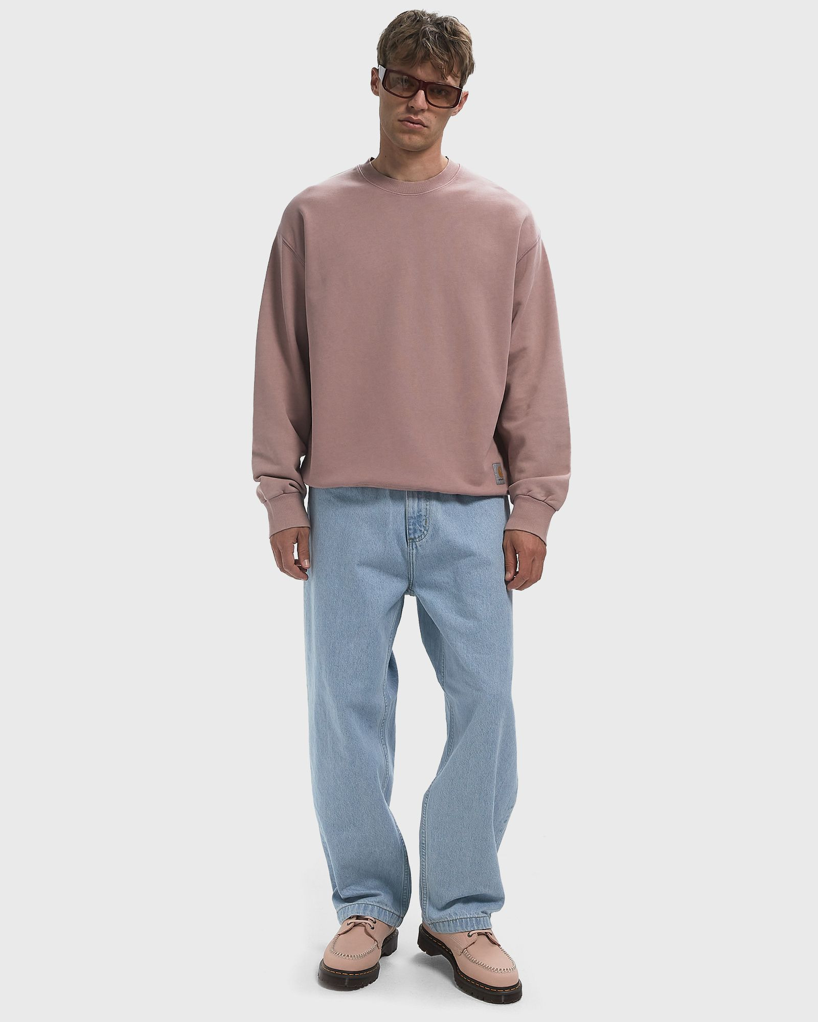 Hudson Sweat - 2