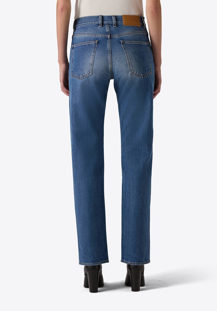 JEANS 54 PURE VINTAGE BLUE - 3