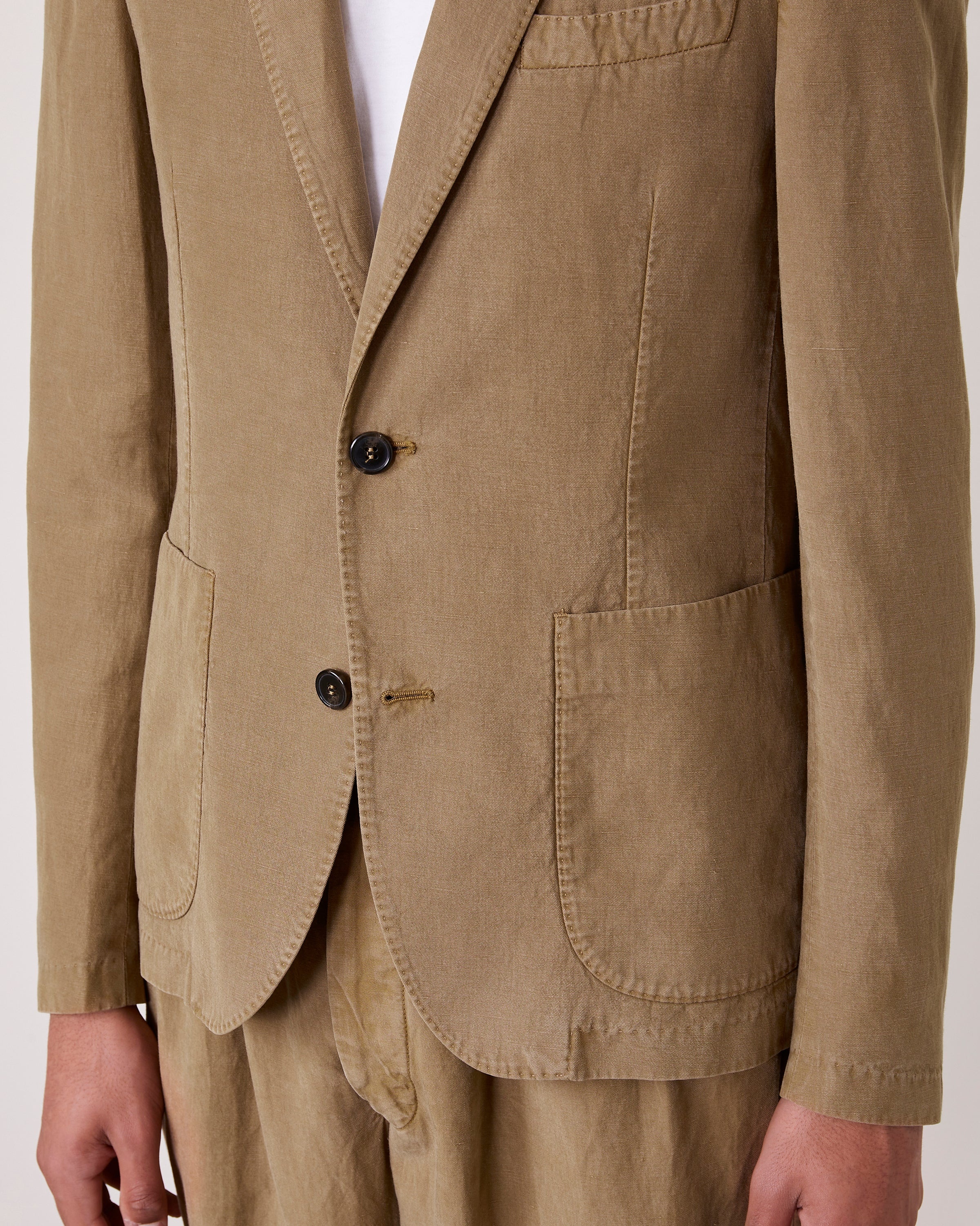 NEHEMIAH JACKET - 4