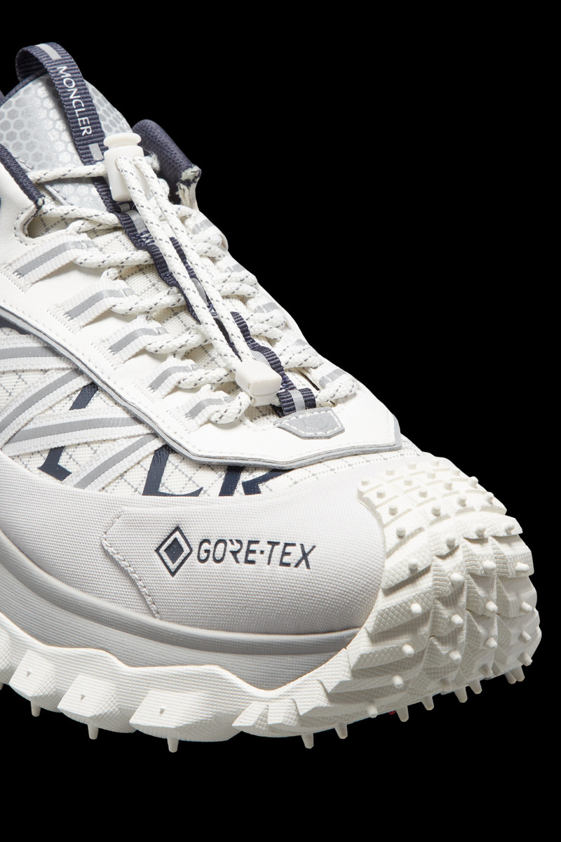 Trailgrip GTX Sneakers 4