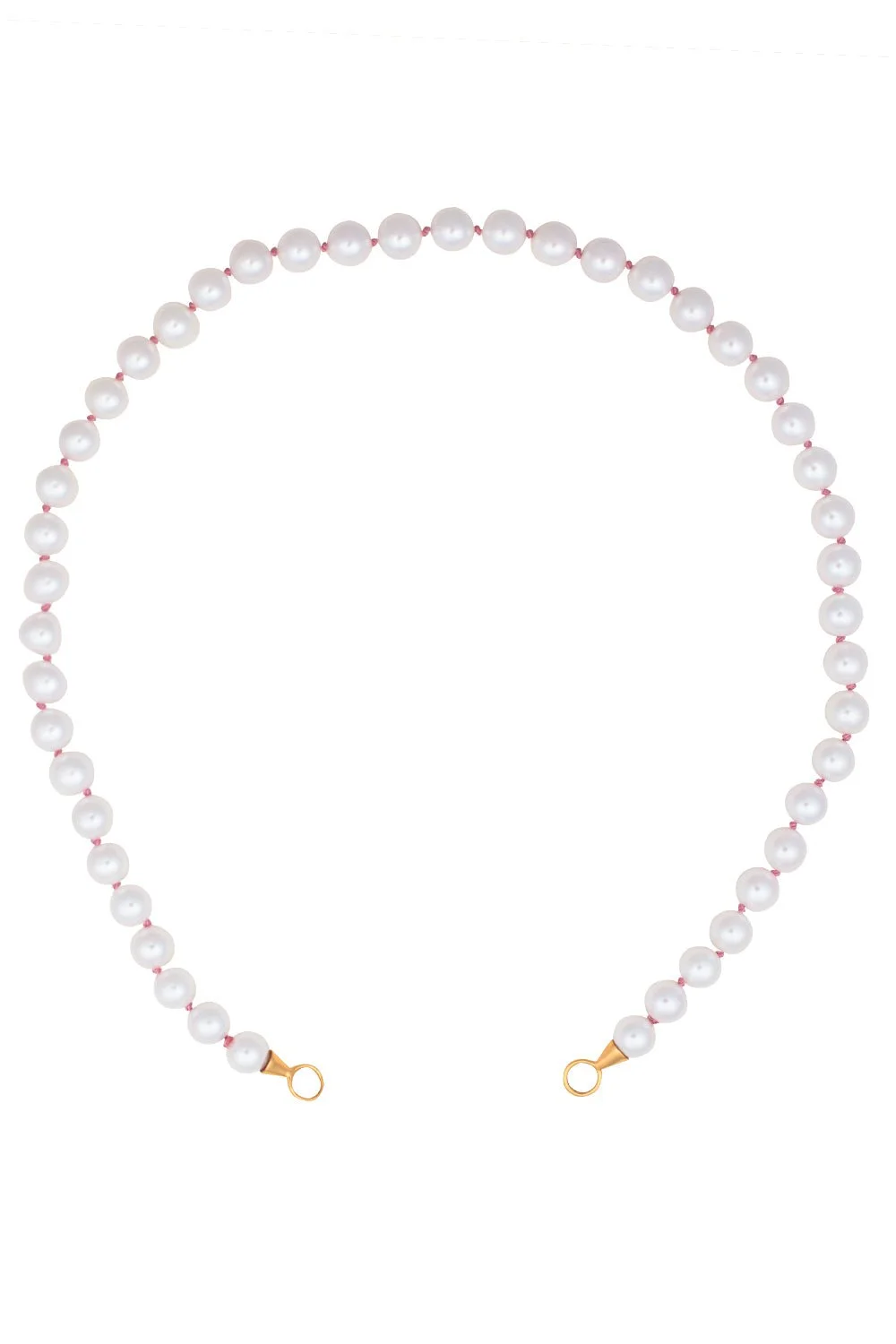 Akoya Pearl Strand - 1