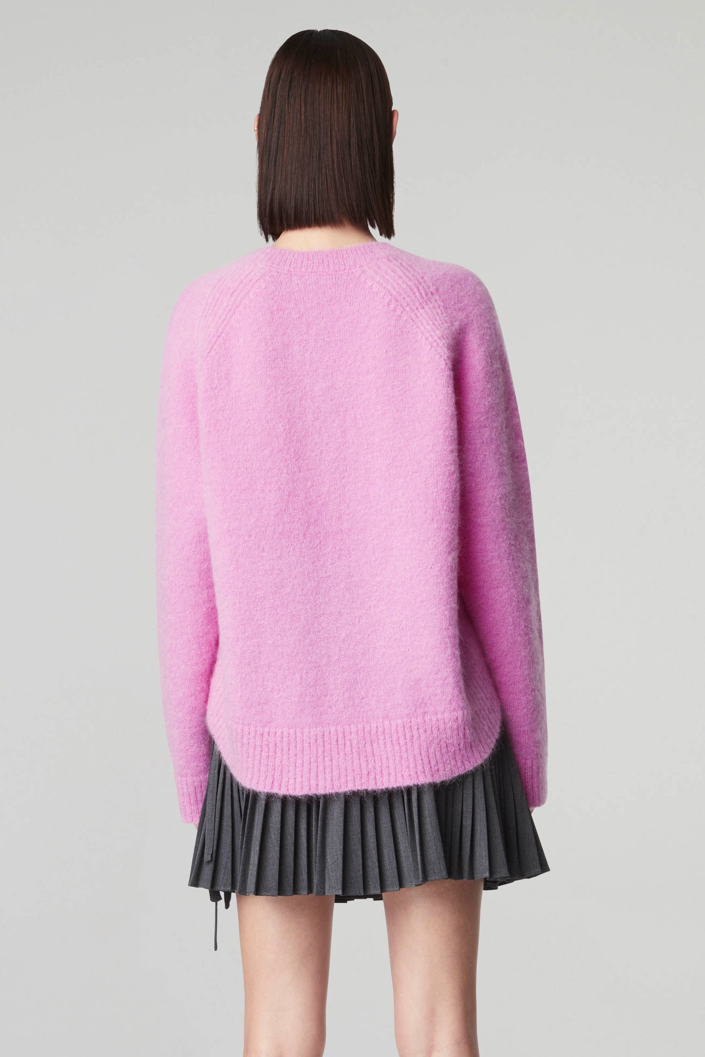 'DIELLO' SWEATER - 4