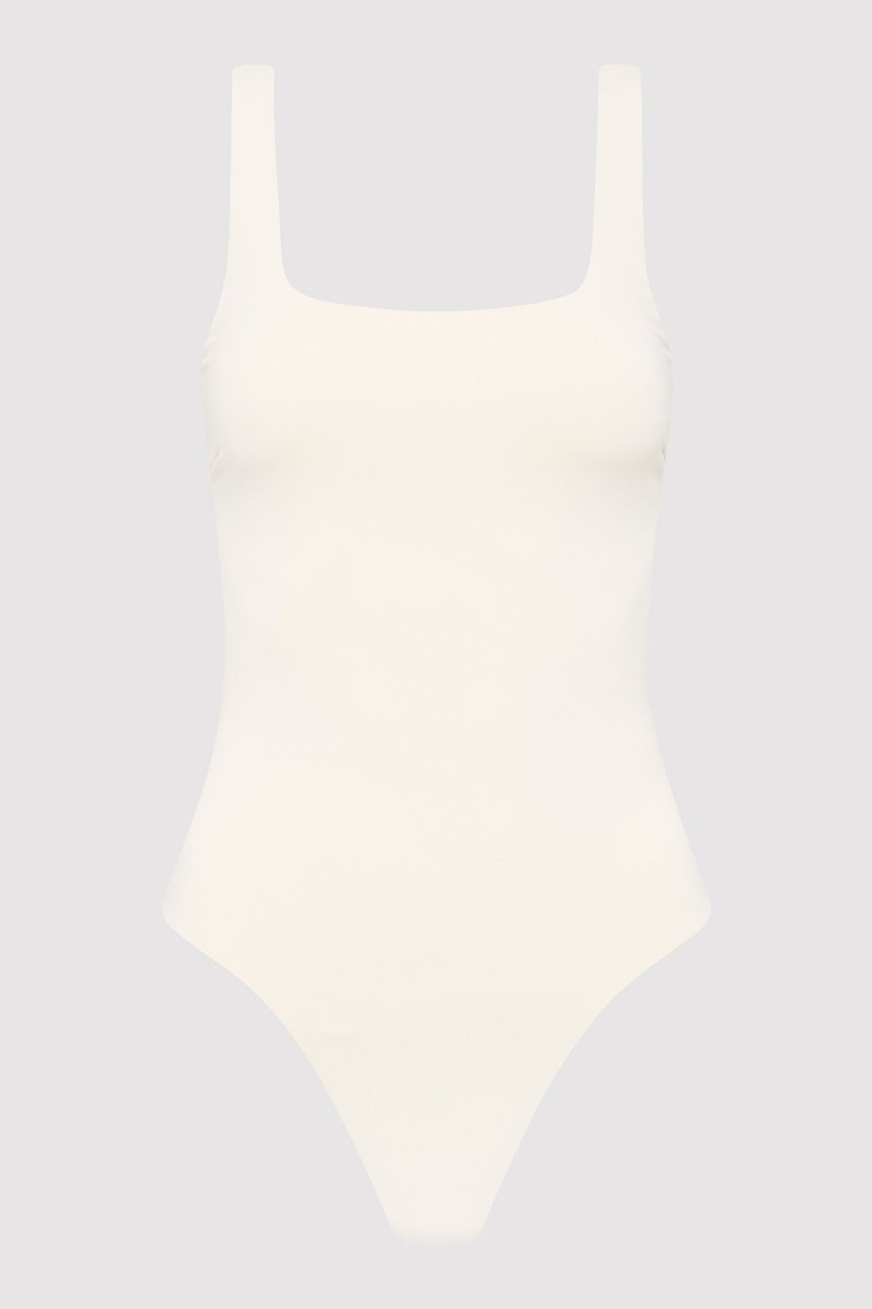 Scoop One Piece - Off White 1