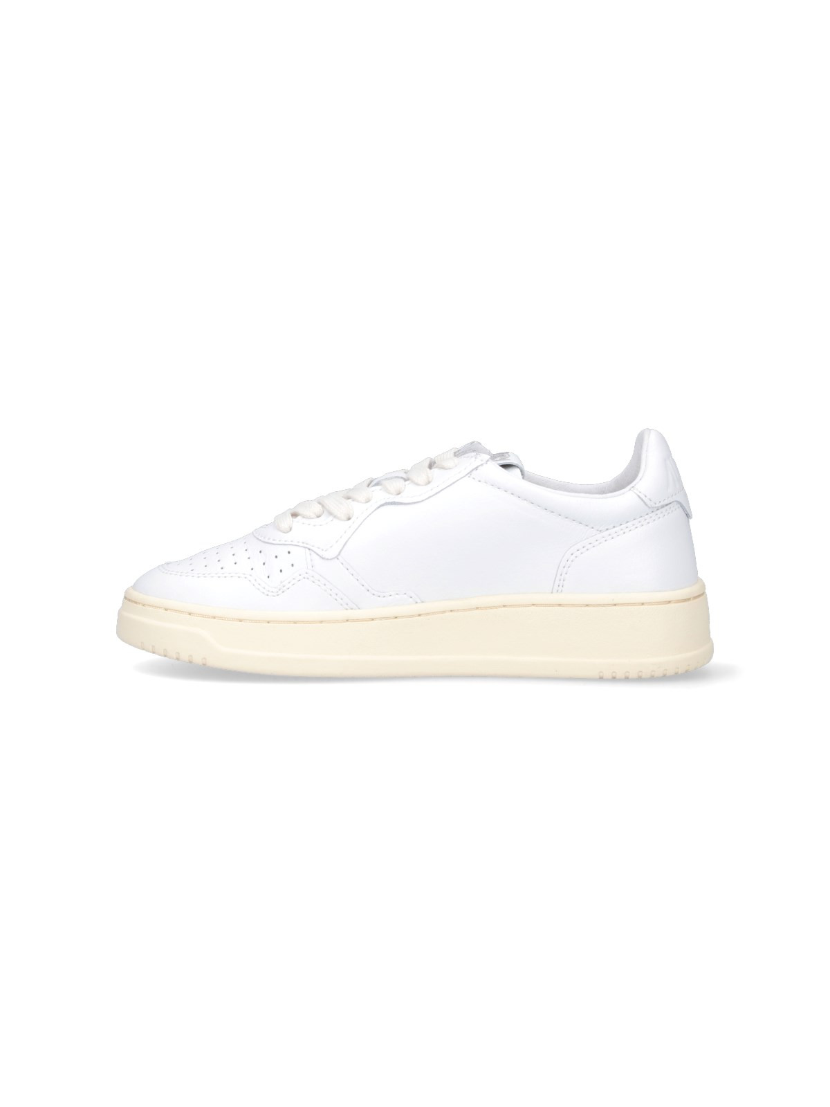 "MEDIALIST" LOW SNEAKERS - 3