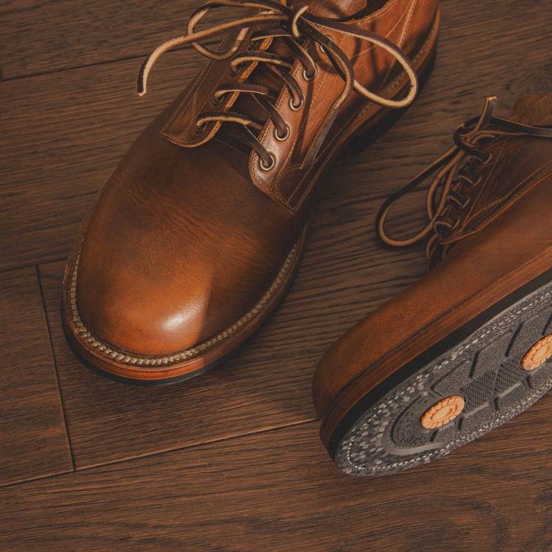 145 Oxford - Natural Cypress 6