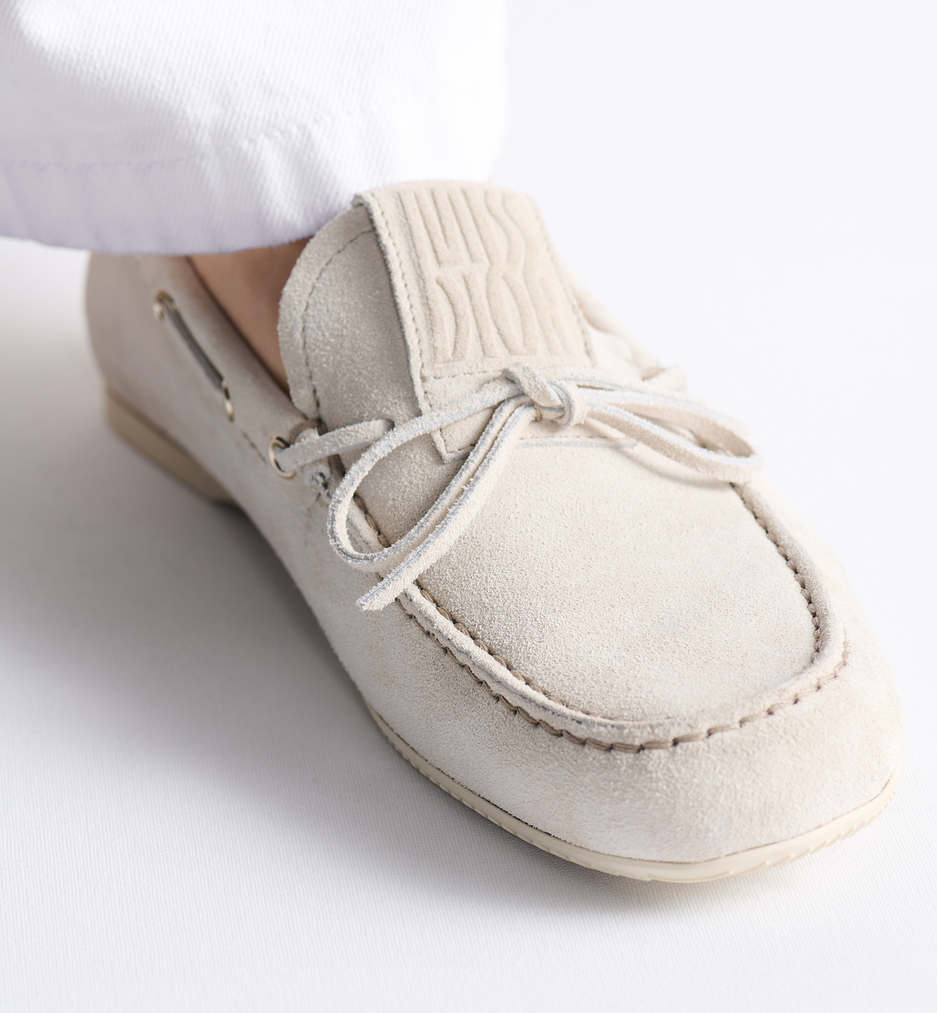 Miss Dior Street Loafer - 3