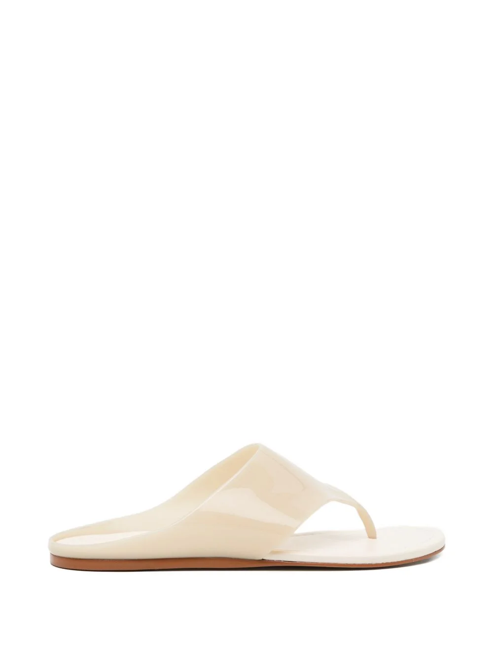 Jelly sandals - 1