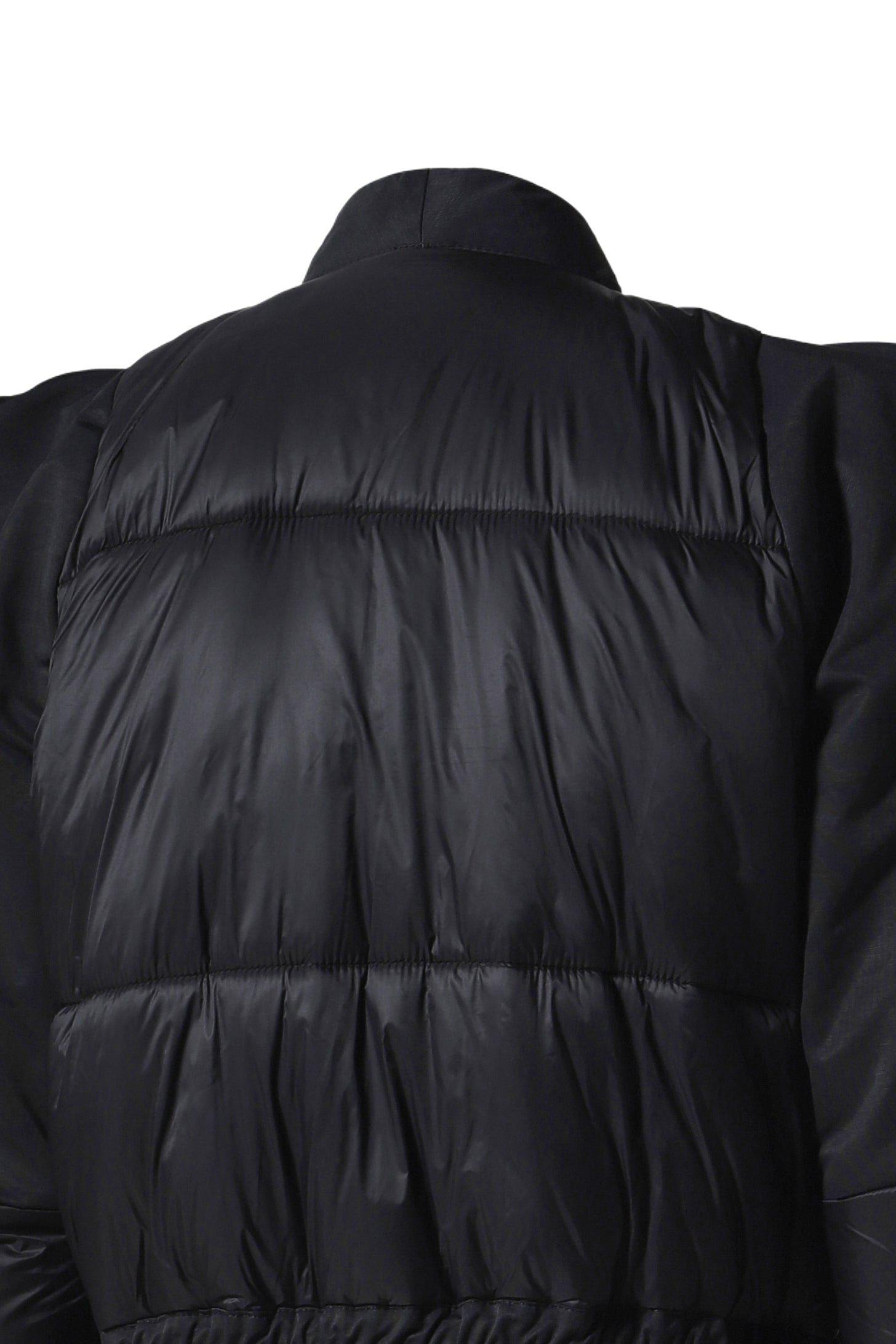 METRO BOMBER / BLK - 5